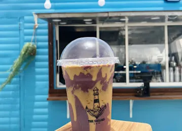 The Sailors Cafe