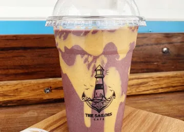 The Sailors Cafe