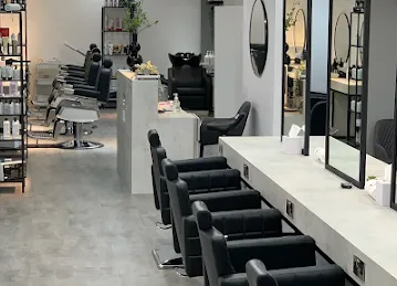 The Salon Luxe | Ritz Carlton Hotel DIFC