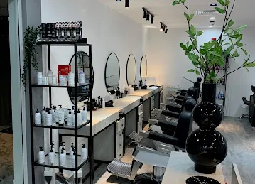 The Salon Luxe | Ritz Carlton Hotel DIFC
