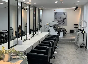 The Salon Luxe | Ritz Carlton Hotel DIFC