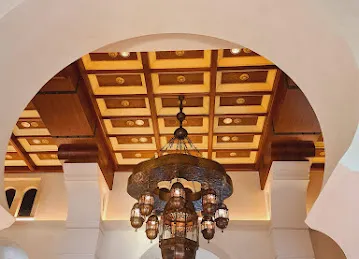 The Samovar Lounge
