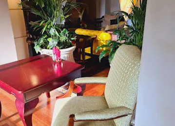 The Samovar Lounge