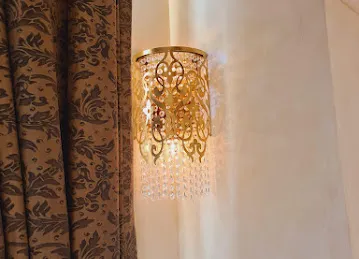 The Samovar Lounge