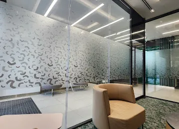 The Saudi National Bank - Dubai Branch