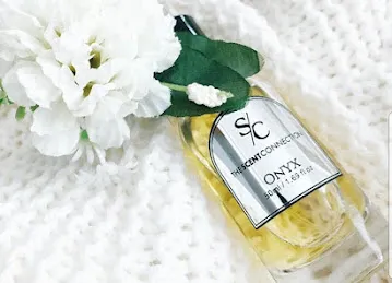 The Scent Connection