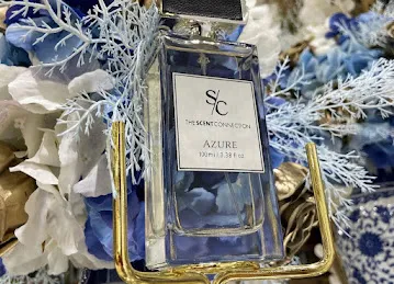 The Scent Connection - Abu Dhabi