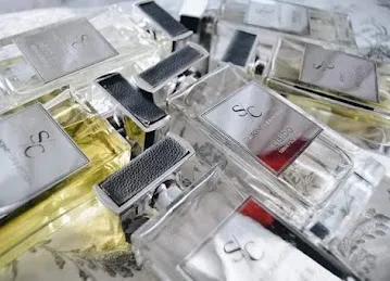 The Scent Connection - Abu Dhabi