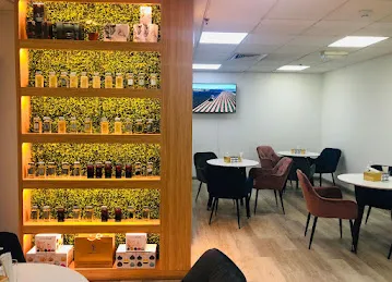 The Scent Connection - Sharjah