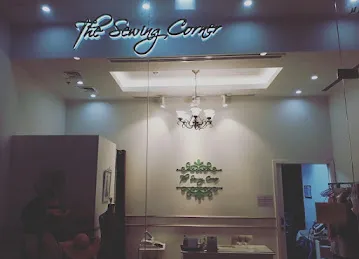 The Sewing Corner, Palm Jumeirah Outlet