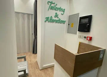 The Sewing Corner, Palm Jumeirah Outlet