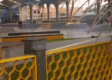 The Slider Corner