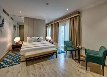 The Soho Hotel