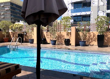 The Soho Hotel