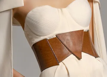 the Soraya fashion design
