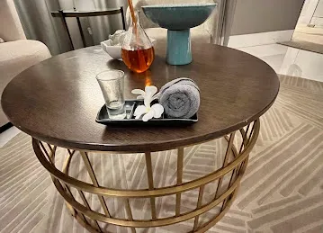 The Spa at Address Downtown