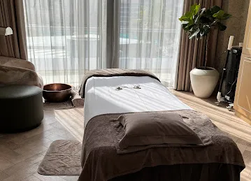 The Spa at Address Downtown
