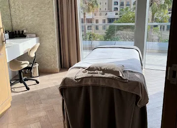 The Spa at Address Downtown