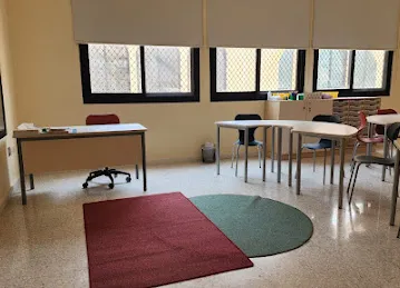 The Spanish Language Center