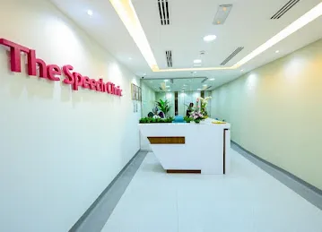 The Speech Clinic Dubai