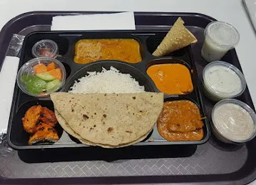 The Spice Trail