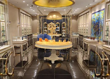 The Spirit of Dubai - Dalma Mall