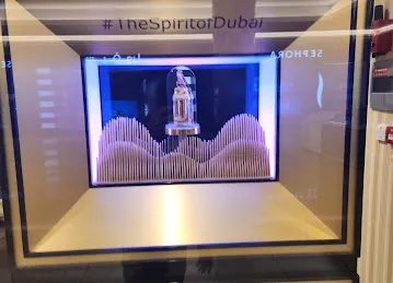 The Spirit of Dubai - Dalma Mall