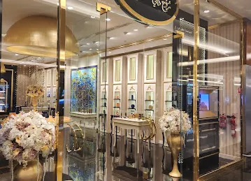 The Spirit of Dubai - Dalma Mall