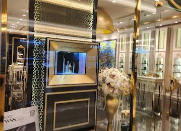 The Spirit of Dubai - Dalma Mall