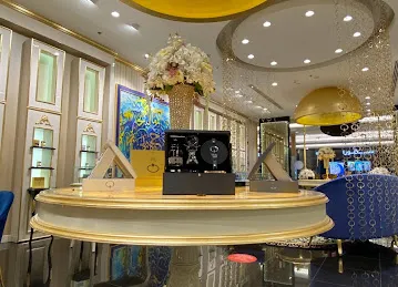 The Spirit of Dubai - Dalma Mall