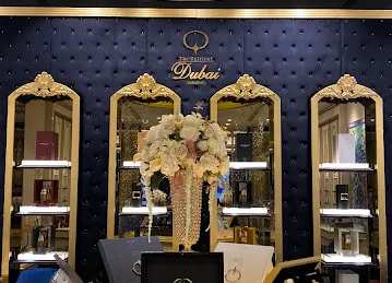 The Spirit of Dubai - Dalma Mall