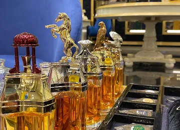 The Spirit of Dubai - Dalma Mall