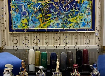 The Spirit of Dubai - Dalma Mall