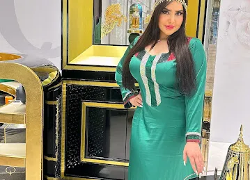 The spirit of Dubai - Wafi Mall