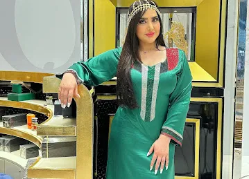 The spirit of Dubai - Wafi Mall