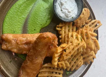 The Sports Bar