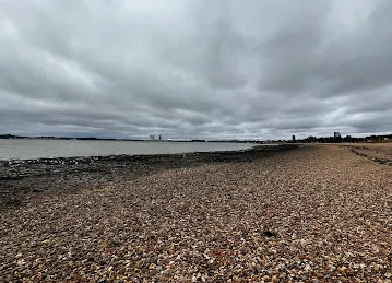 The spot