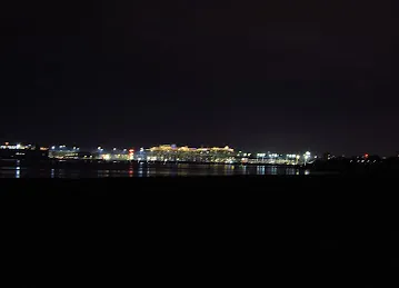 The spot