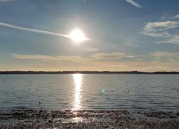 The spot