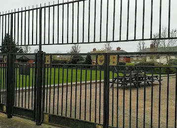 The Springs, Entrance gate 4-1