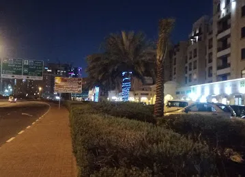 The Square ذا سكوار