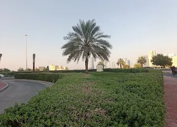 The Square ذا سكوار
