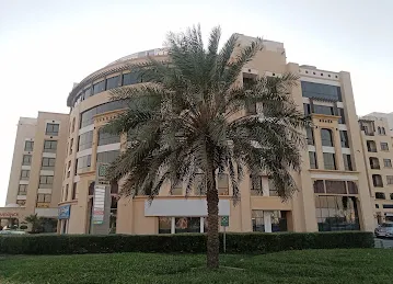 The Square ذا سكوار