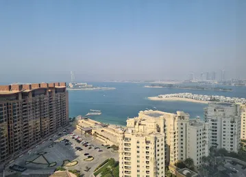 The St. Regis Dubai, The Palm