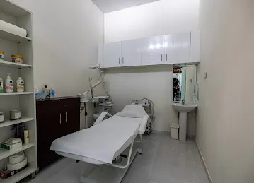 The Stars Barber Al Mazmar Branch