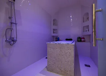 The Stars Barber Al Mazmar Branch