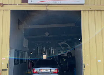The Station Auto Service Centre