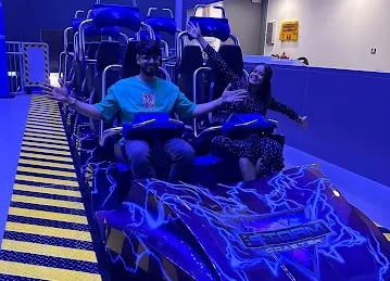 The Storm Coaster