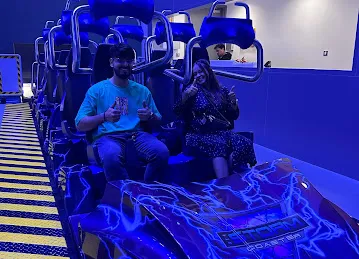 The Storm Coaster