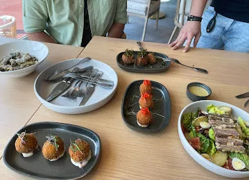 The Strand Restaurant